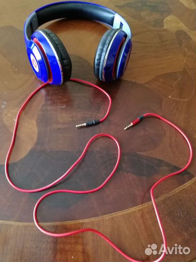 Наушники beats