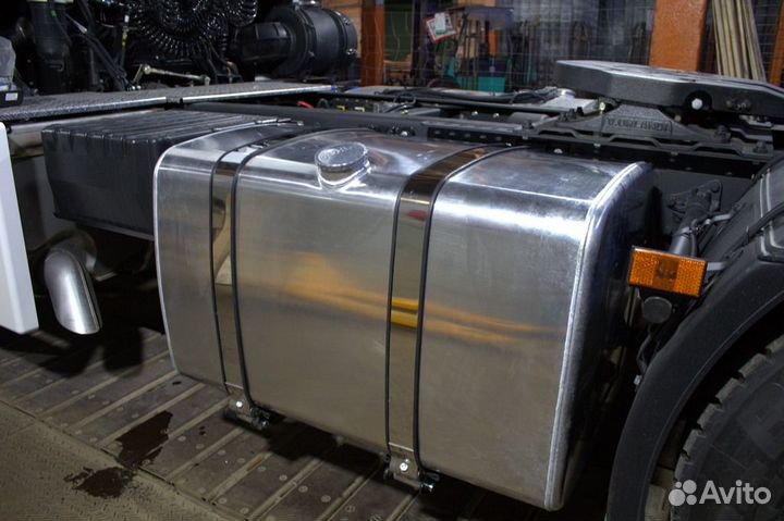 Бак на 475л MAN TGL 700*700