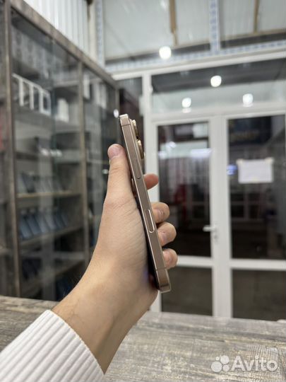 iPhone 16 Pro, 128 ГБ