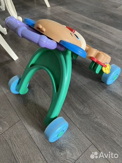 Ходунки каталка