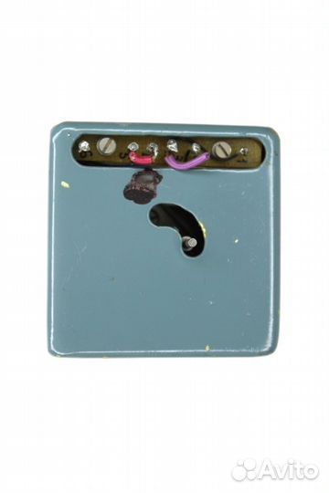 Переключатель свч высоковольтный из зип с хранения