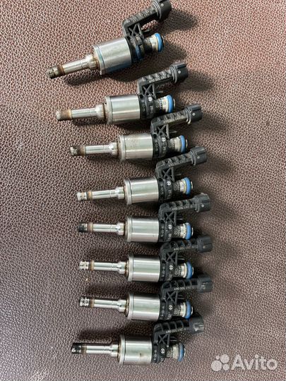 Фарсунки infiniti - nissan