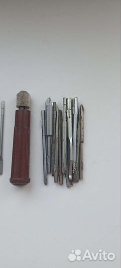 Электронный звонок.ссср