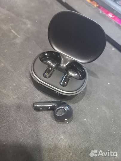 Беспроводные наушники Xiaomi Redmi Buds 4 Lite