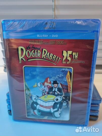 Blu ray фильмы лицензионные