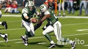 Madden NFL 13 xbox 360