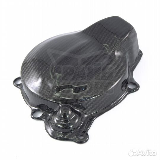 Защита крышки зажигания карбон husqvarna TE 150 1