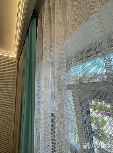 Шторы Дизайнерские Доставка