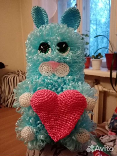 Вязание на заказ