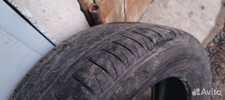 Hankook Kinergy Eco 205/55 R16