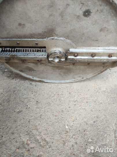 Диски для овощерезки диаметр 305мм