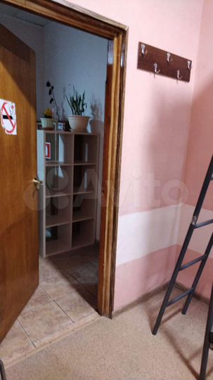 Комната 16 м², 1/9 эт.