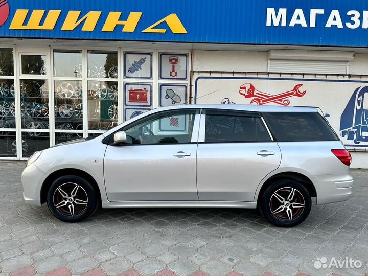 Nissan AD 1.5 AT, 2019, 89 000 км