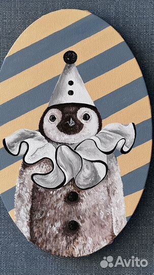 Пишу картины на заказ