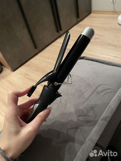 Плойка hairway c010