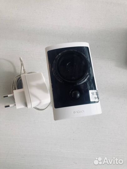 Камера D-Link DCS-2132L,DCS-6010L,DCS-2310L
