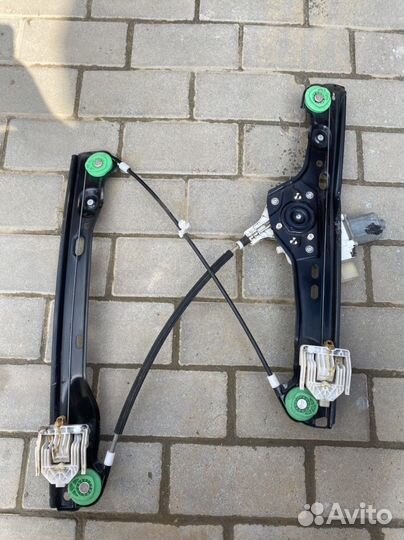 Стеклоподьемник бмв е90