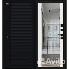 Двери входные