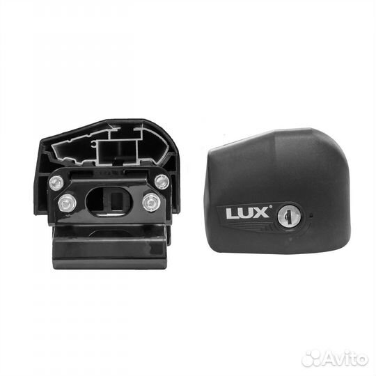 Багажник на крышу для Haval Jolion 2021+