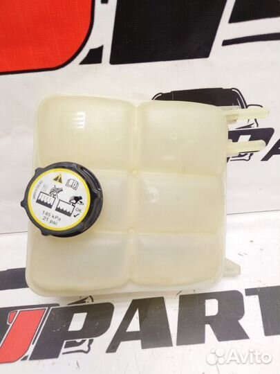 Бачок расширительный Mazda 3 BK