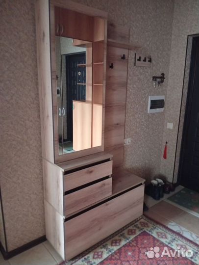 Шкаф прихожая бу