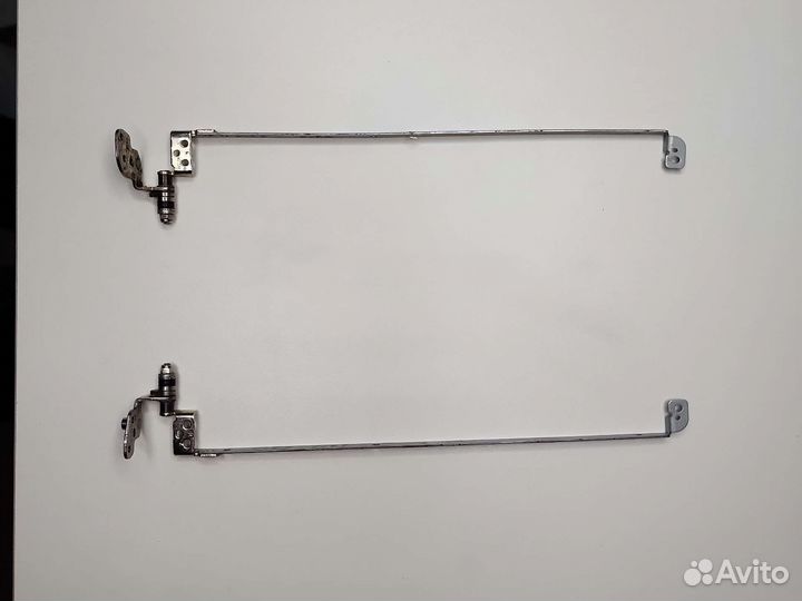 Петли для ноутбука emachines e727