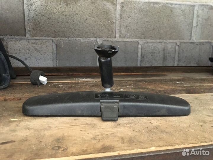 Зеркало заднего вида салонное (Chery Tiggo T11)