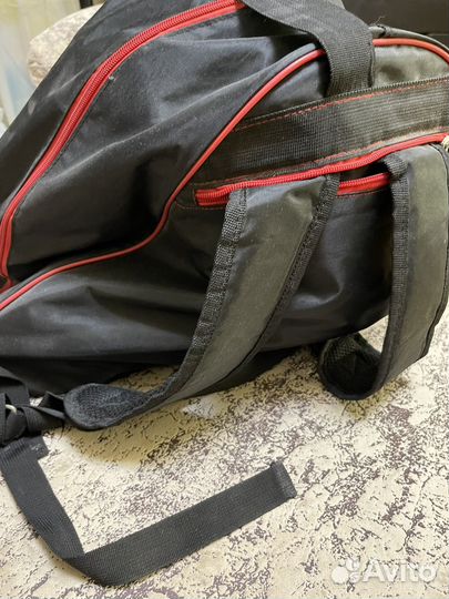 Ролики мужские 42 размер