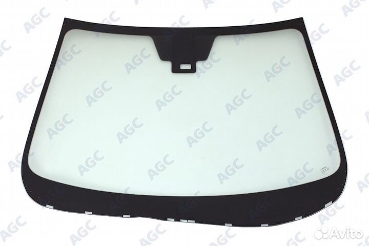 Лобовое стекло mazda 6 2008