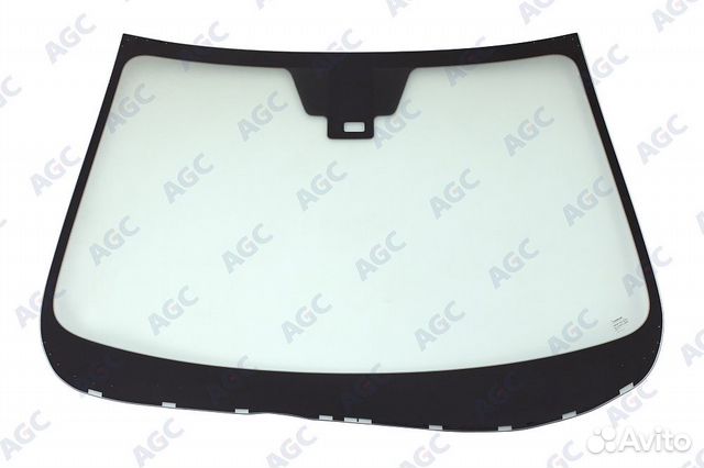 Лобовое стекло mazda 6 2008