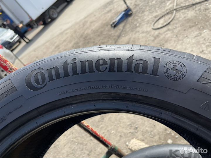Continental ContiSportContact 5 255/50 R20 109W
