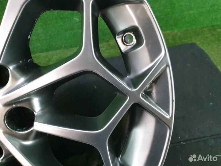 Диск литой R19 Genesis G80 (2020-н.в.) задний