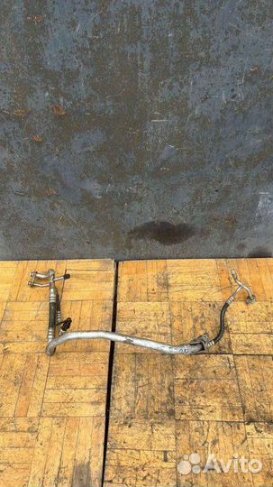 Трубка кондиционера испаритель - радиатор Ford