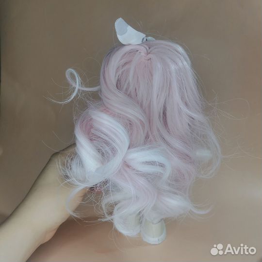 Текстильная интерьерная кукла