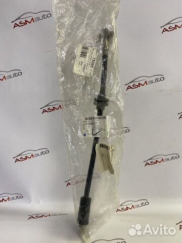 Шланг тормозной передний Astra J / Cruze