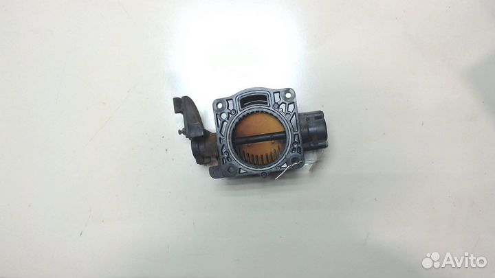 Заслонка дроссельная Ford Explorer, 2003