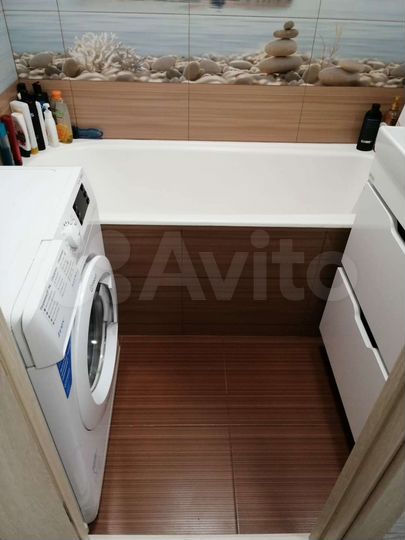 2-к. квартира, 58,7 м², 7/10 эт.