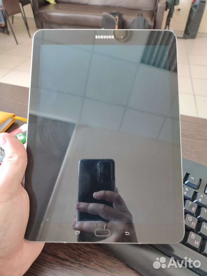 Samsung galaxy tab s3