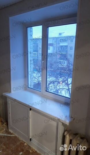 Хрущевский холодильник