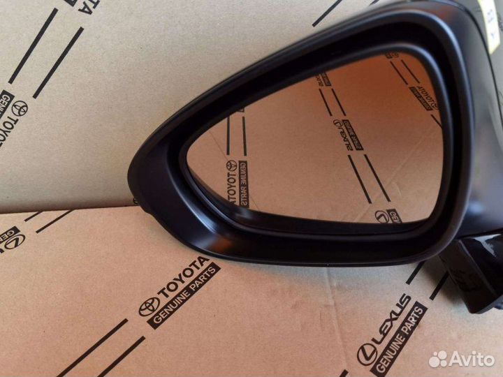 Зеркало Lexus Ct