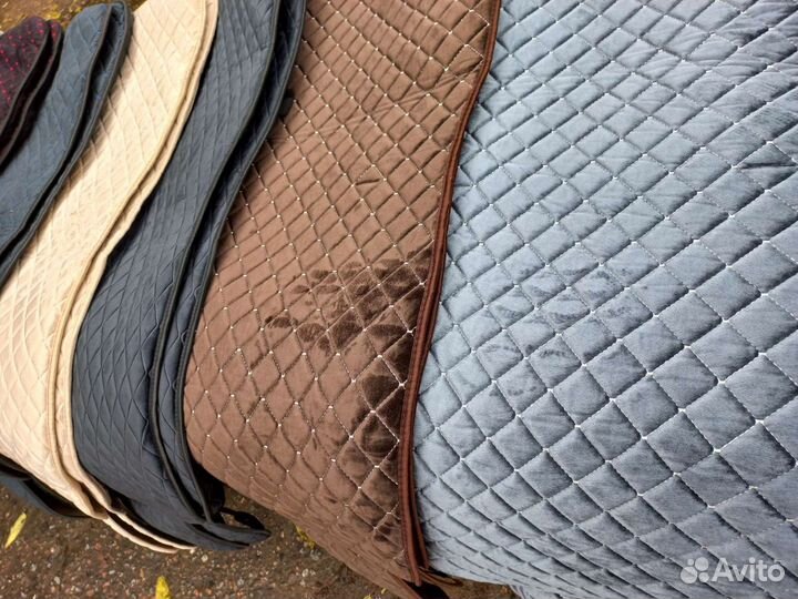 Авточехлы универсальные