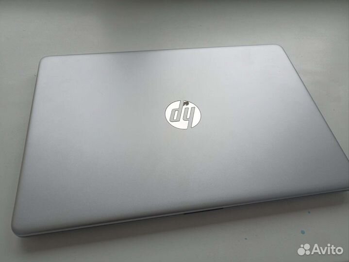 Ноутбук hp laptop 15s