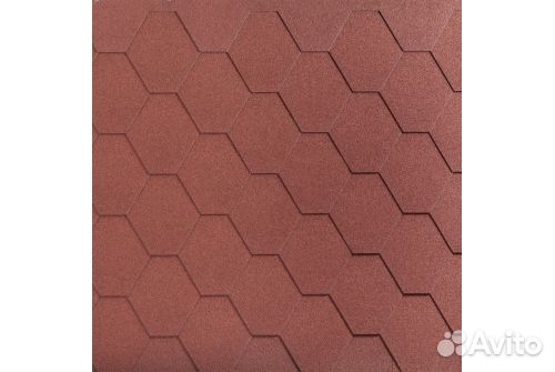 Гибкая черепица мягкая кровля