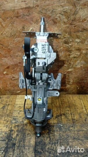 Колонка рулевая Hyundai Santa Fe CM 2.2 2005-2012