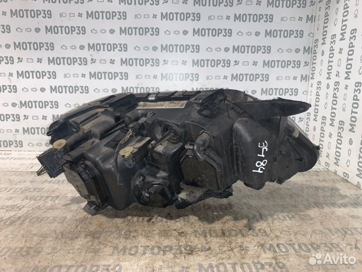 Фара передняя левая Bmw 7-Series 3.0 TD 2008