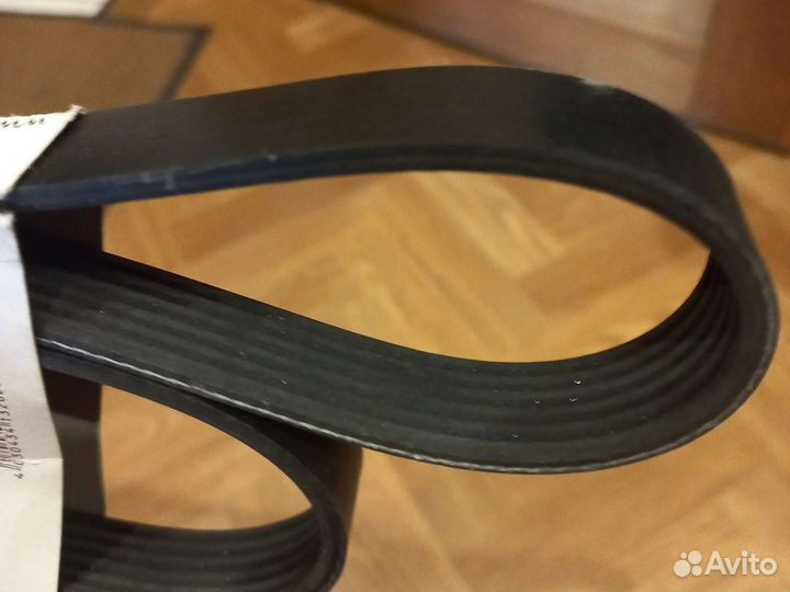 Ремень ручейковый Flennor