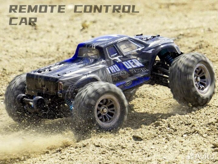 Машина на пульте управления для дрифта