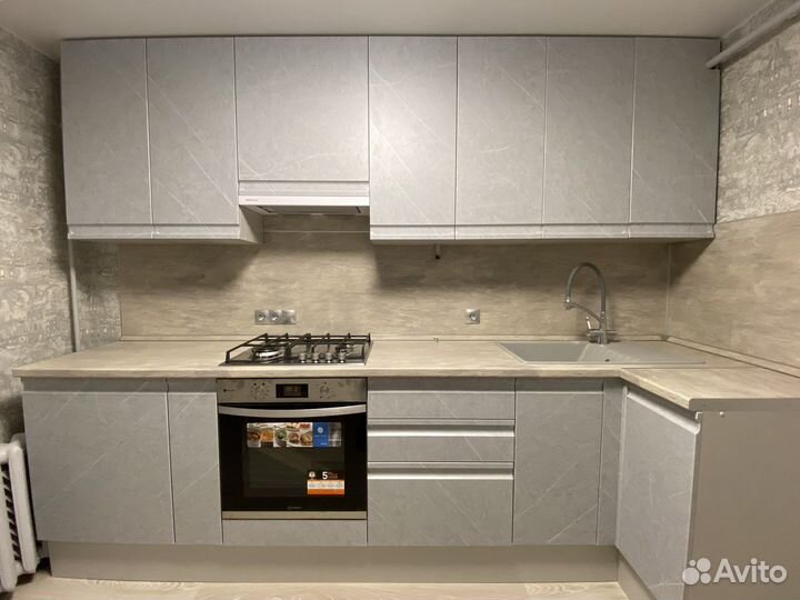 Кухонный гарнитур