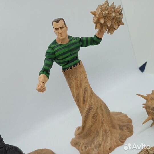 Фигурка Diamond Select Sandman