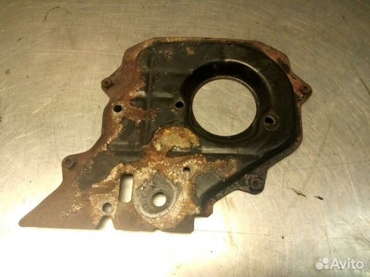 Крышка грм Toyota Curren ST206 3SFE 1994-1998